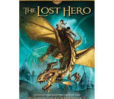 The Lost Hero Audiobook