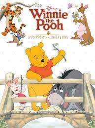 Winnie the Pooh Audiobook