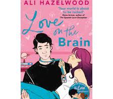 Love On The Brain Audiobook