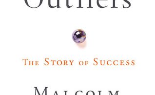 Outliers Audiobook