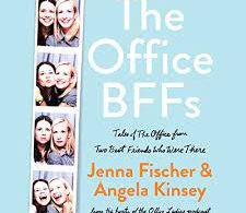 The Office BFFs Audiobook