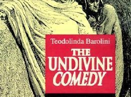 The Undivine Comedy Audiobook