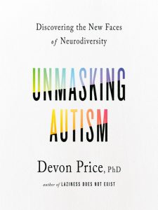 Unmasking Autism Audiobook