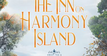 The Inn on Harmony Island Audiobook