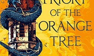 The Priory of the Orange Tree Audiobook