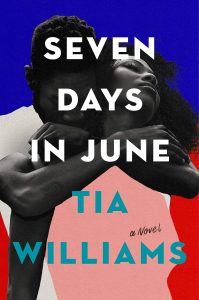 Seven Days in June Audiobook