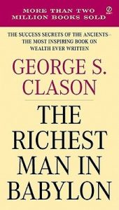 The Richest Man in Babylon Audiobook 