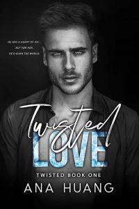 Twisted love Audiobook