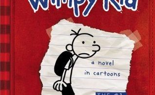 Diary of a Wimpy Kid Audiobook