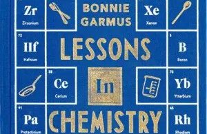 lessons in chemistry audiobook