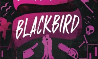 Butcher & Blackbird Audiobook