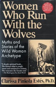 Women Who Run With the Wolves Audiobook