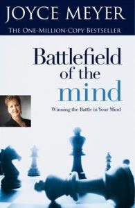 Battlefield of the Mind Audiobook