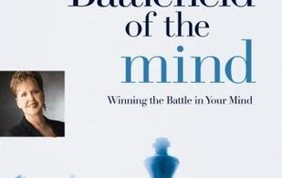 Battlefield of the Mind Audiobook