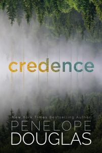 Credence Audiobook