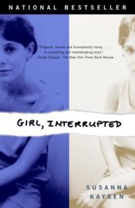 Girl, interrupted Audiobook