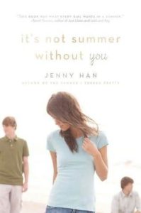 It's Not Summer Without You Audiobook