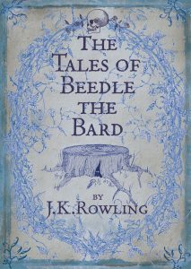 The Tales of Beedle the Bard Audiobook