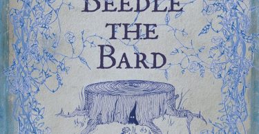The Tales of Beedle the Bard Audiobook