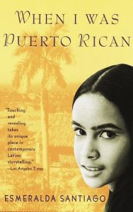 When I Was Puerto Rican Audiobook