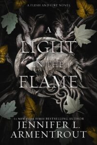 A Light in the Flame Audiobook