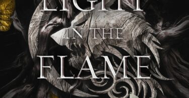 A Light in the Flame Audiobook