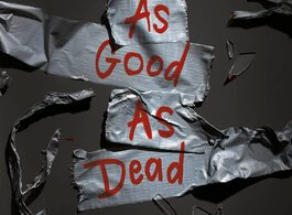 As Good As Dead Audiobook