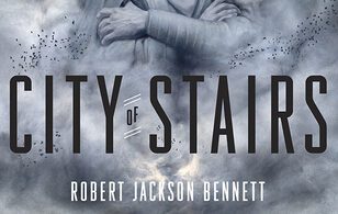 City of Stairs Audiobook