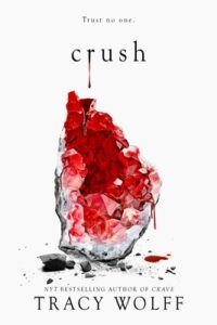 Crush Audiobook