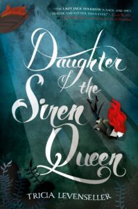 Daughter of the Siren Queen Audiobook