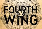 Fourth Wing Audiobook