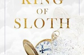 King of Sloth Audiobook