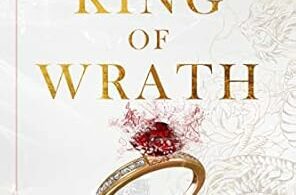 King of Wrath Audiobook