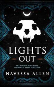 Lights Out Audiobook