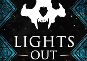 Lights Out Audiobook