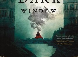 One Dark Window Audiobook