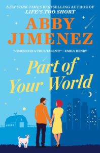 Part of Your World Audiobook