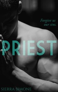 Priest Audiobook