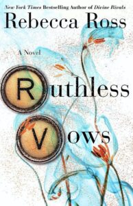 Ruthless Vows Audiobook