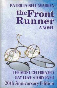 The Front Runner Audiobook