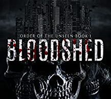 Bloodshed Audiobook