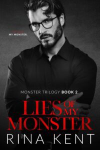 Lies of My Monster Audiobook