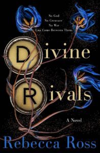 Divine Rivals Audiobook