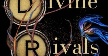 Divine Rivals Audiobook