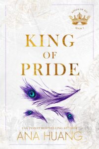 King of Pride Audiobook