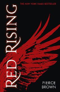 Red Rising Audiobook