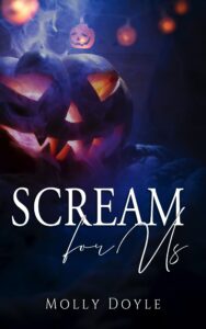 Scream For Us Audiobook